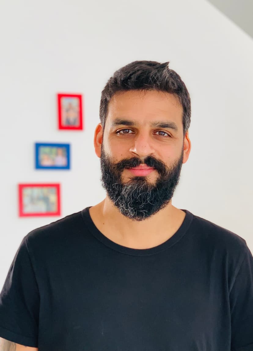 Shay Shitrit - Founder of Lab17